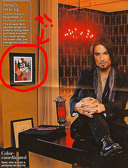 420x550 Mallteliti John Wayne Gacy Paintings - John Wayne Gacy Painting Buy