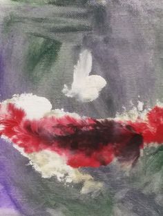 236x314 Pin By Sin Lanchester On Advertisement, 24 365 - Joker Painting Abstract