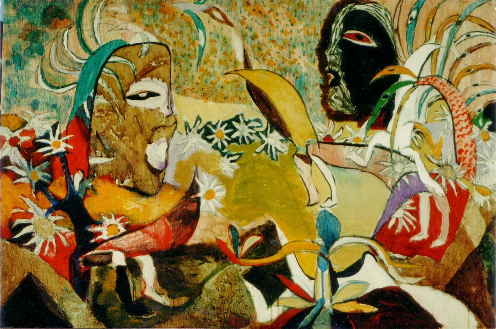 1600x1061 Image Result For Dilara Begum Jolly Paintings Art Bangladesh - Jolly Painting