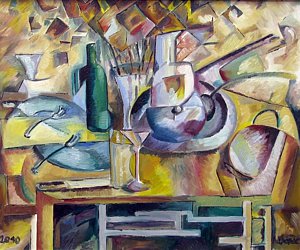 300x250 Jolly Paintings - Jolly Painting