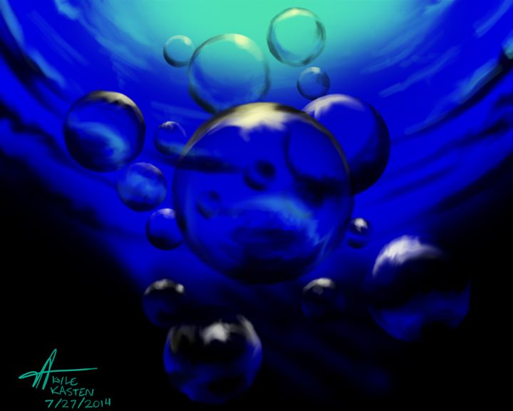 720x576 Jolly Roger Bay (J) - Jolly Roger Painting