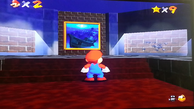 640x360 Jolly Roger Bay Theory - Jolly Roger Painting