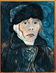 233x300 Joni Mitchell - Joni Mitchell Painting