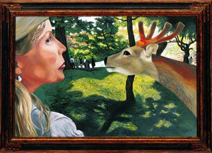 419x302 Chapter Coda - Joni Mitchell Painting