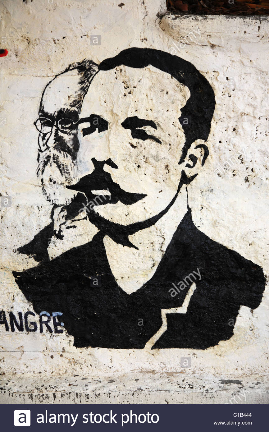 866x1390 Painting Of Jose Marti On A Wall In Cuba Stock Photo 35280116 - Jose Marti Painting