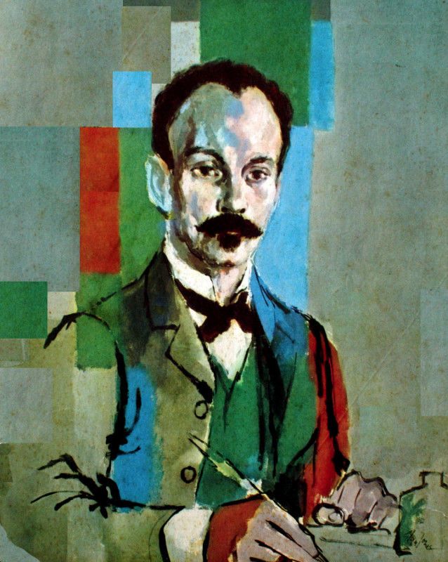 Jose Marti Painting at PaintingValley.com | Explore collection of Jose ...
