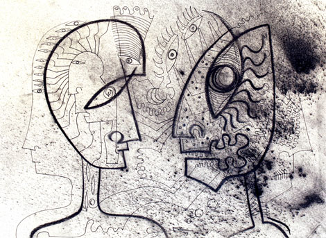 470x343 Afficher Le Sujet - Joseph Arthur Painting