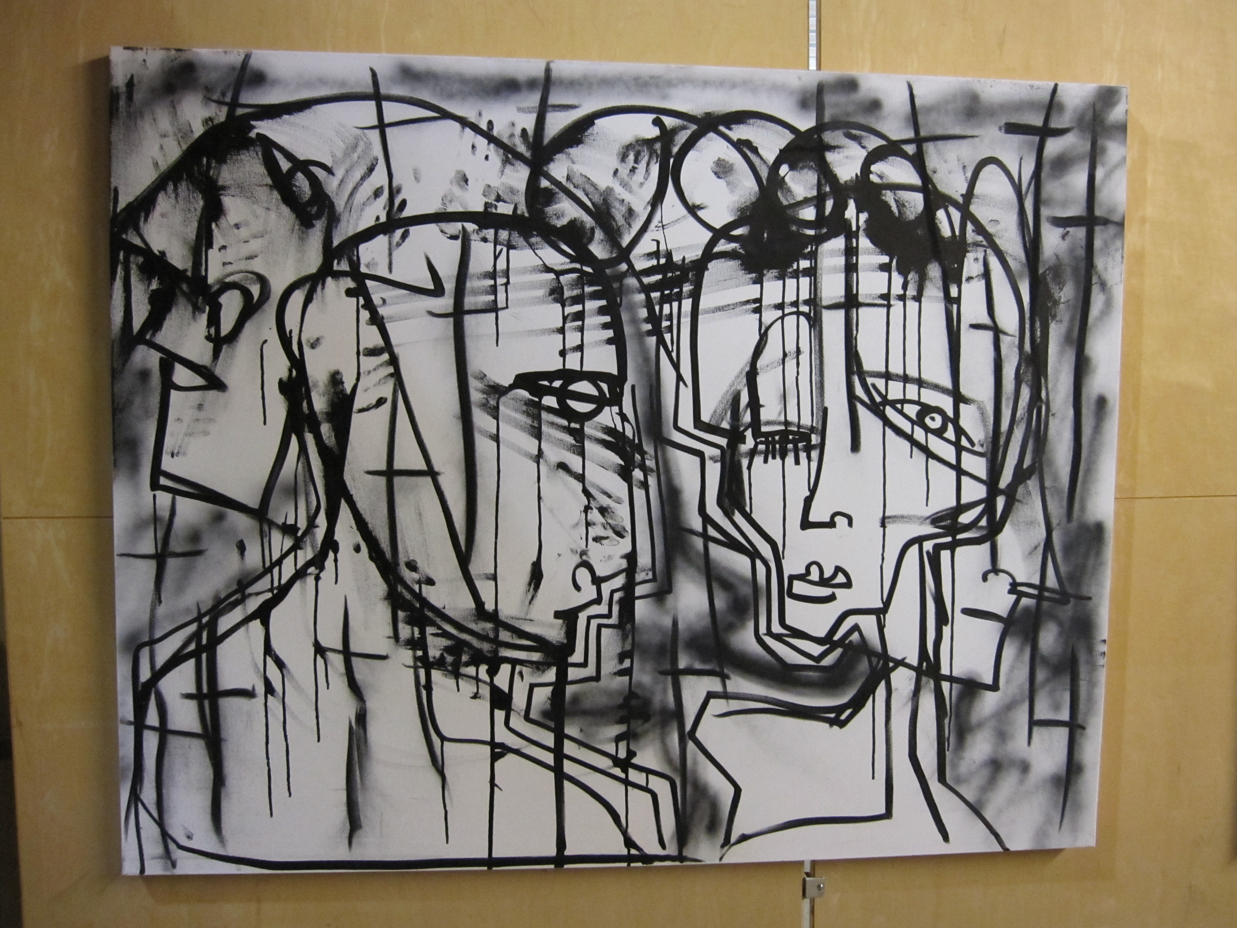 4000x3000 In The Sun Rock Is A Girl's Best Friend - Joseph Arthur Painting