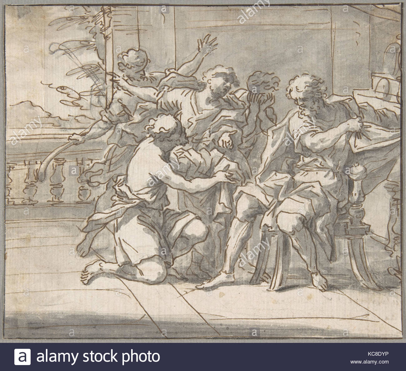 1300x1187 Coat Of Many Colors Stock Photos Amp Coat Of Many Colors Stock - Joseph Coat Of Many Colors Painting