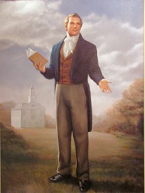 212x282 Is This What Joseph Smith Really Looked Like - Joseph Smith Painting