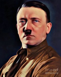 238x300 Stalin Paintings Fine Art America - Joseph Stalin Painting