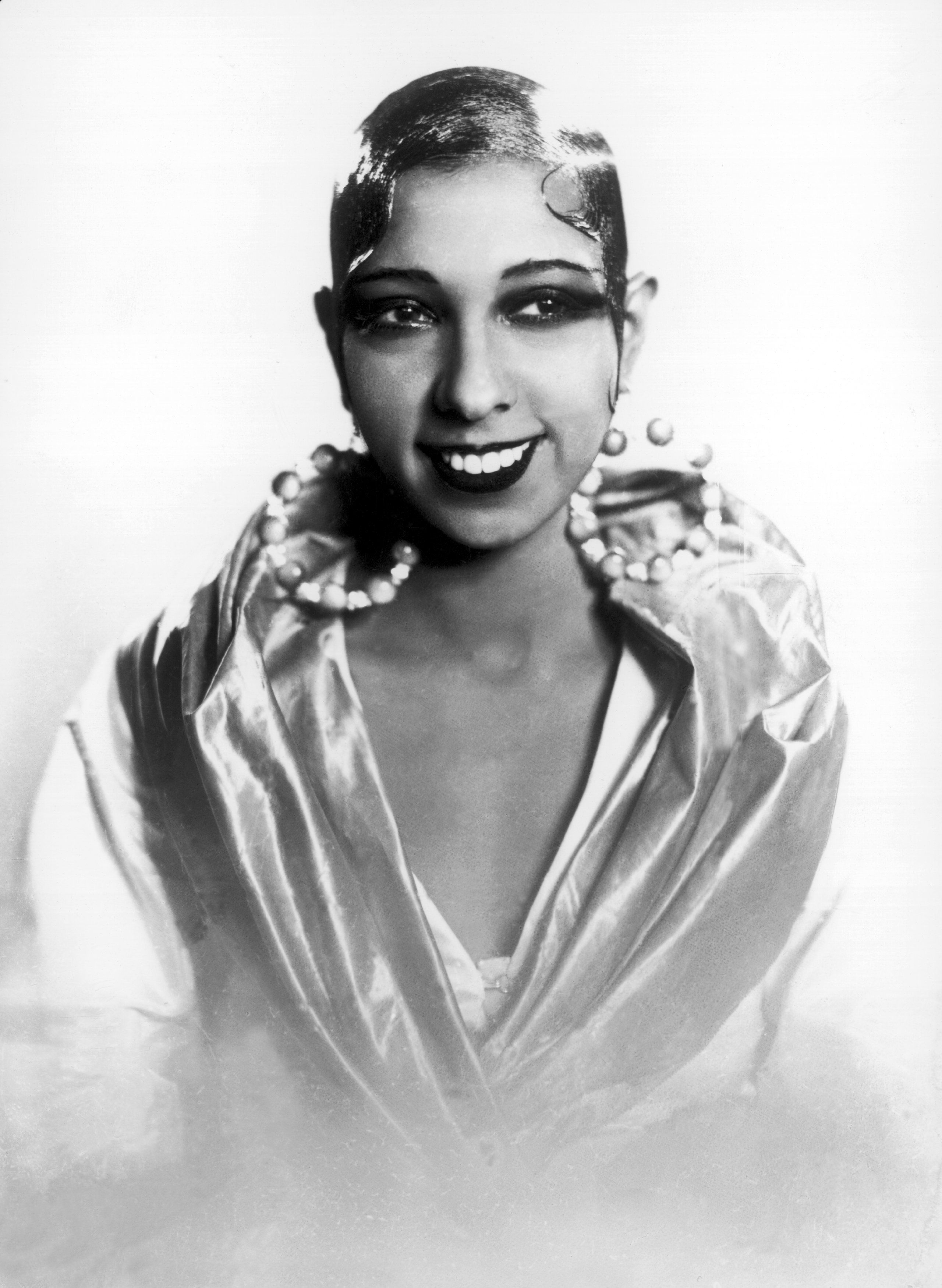2560x3500 Josephine Baker The Life Of An Artist And Activist News Al - Josephine Baker Painting