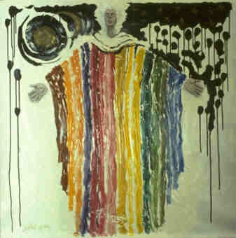 337x340 February 18, 2001 - Josephs Coat Painting