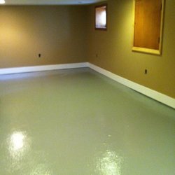 250x250 Josh Painting - Josh Painting