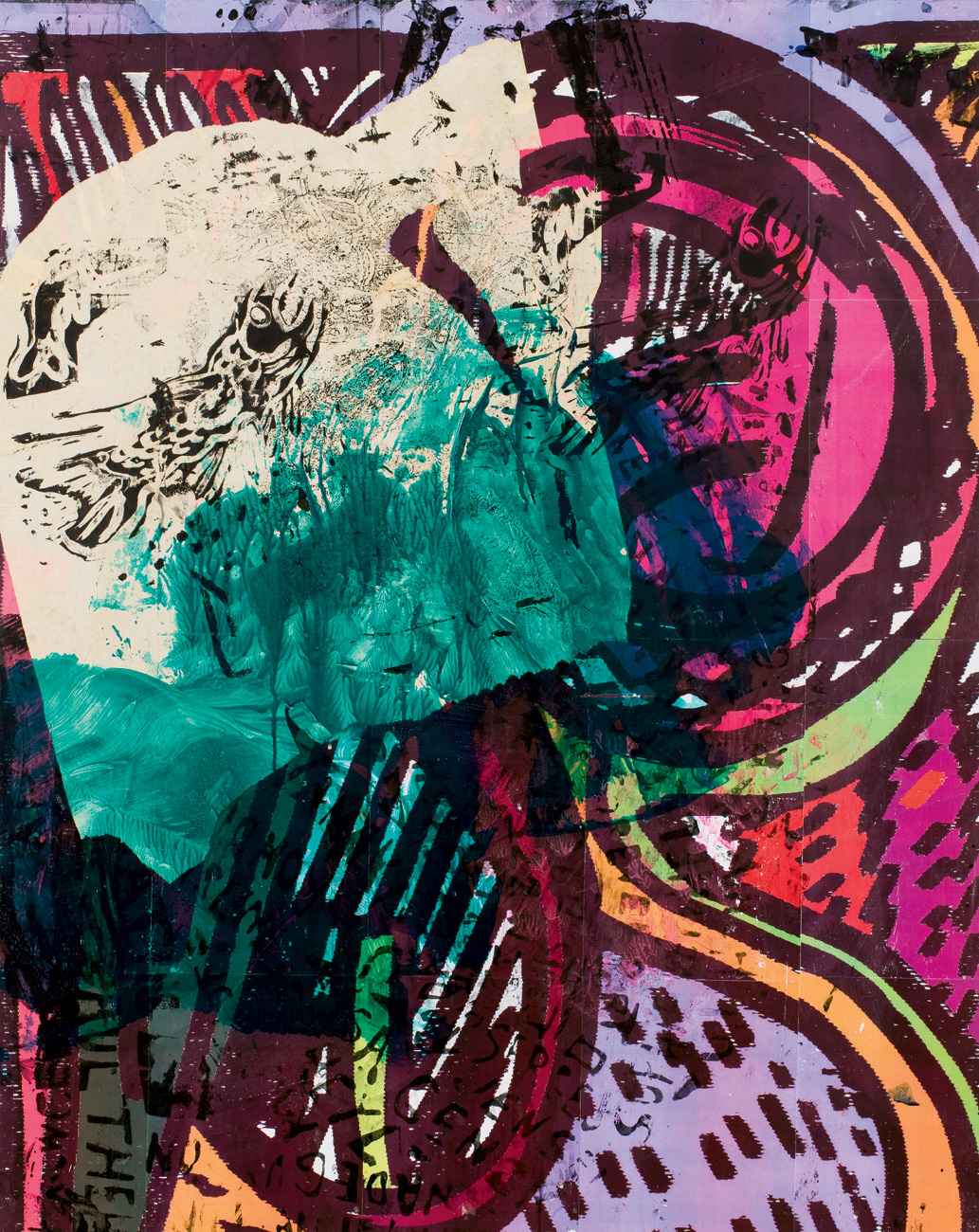 1033x1300 Josh Smith - Josh Smith Painting