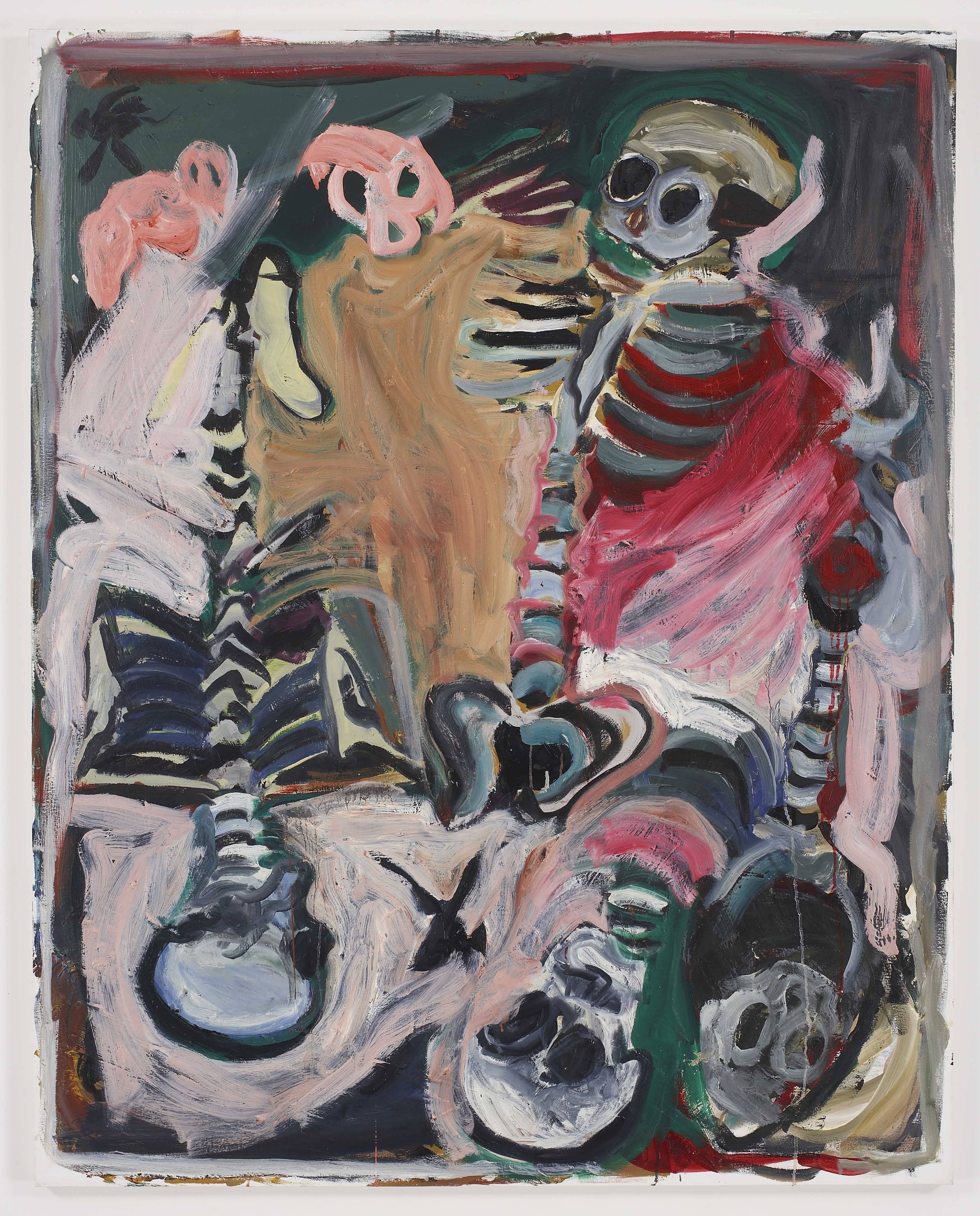 3476x4314 Josh Smith - Josh Smith Painting