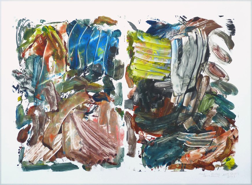 872x640 Josh Smith Artist Bio And Art For Sale Artspace - Josh Smith Painting