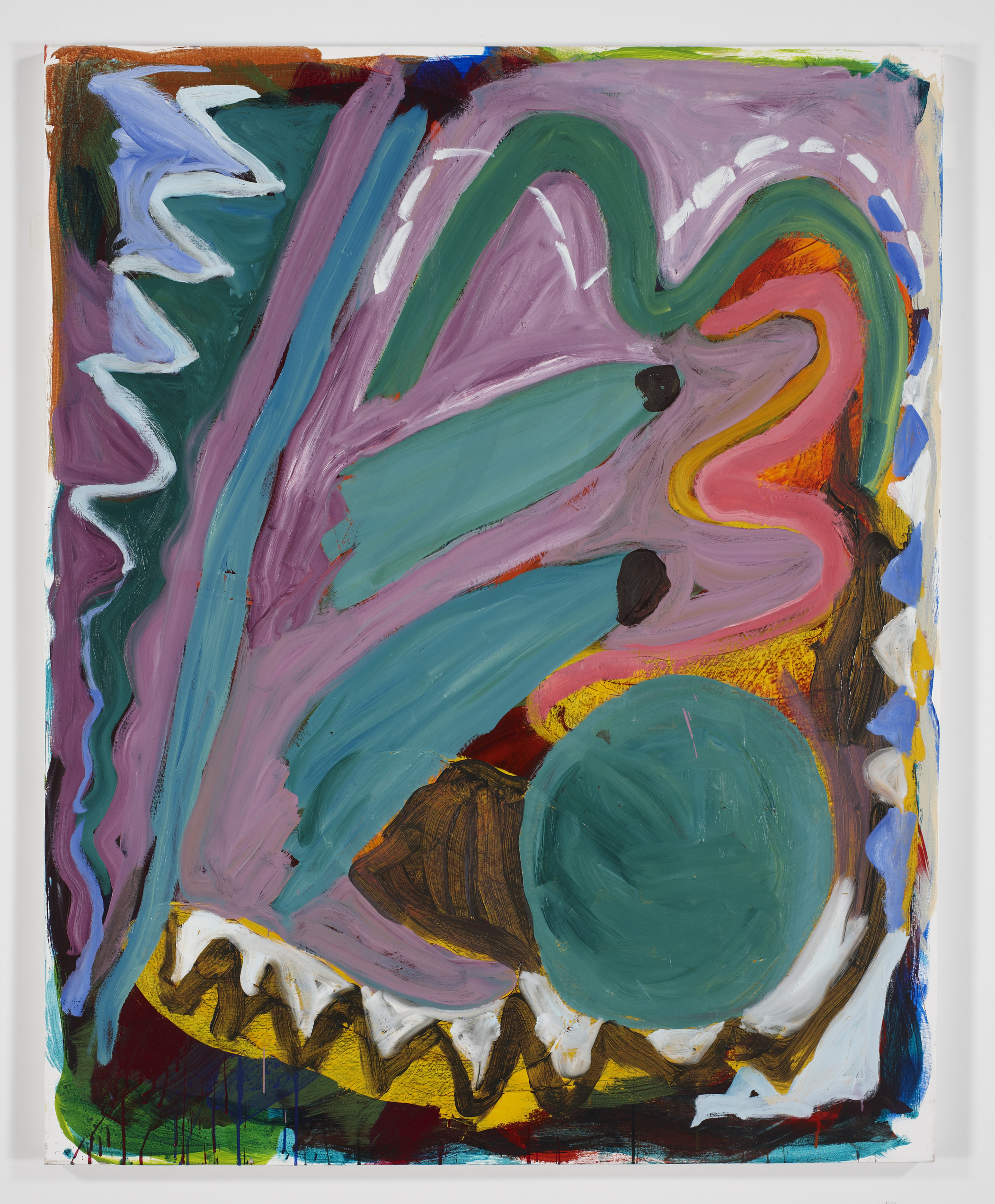 2102x2543 Josh Smith - Josh Smith Painting