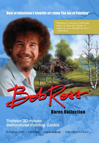 346x500 Bob Ross Joy Of Painting - Joy Of Painting