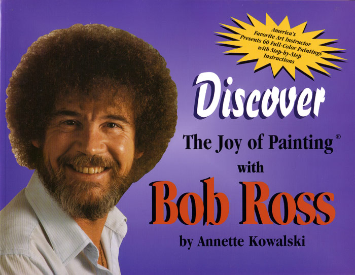 700x542 Discover The Joy Of Painting With Bob Ross - Joy Of Painting