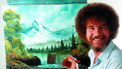 420x240 The Best Of The Joy Of Painting Season 30 American Public Television - Joy Of Painting