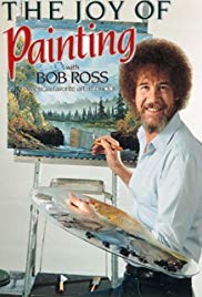 182x268 The Joy Of Painting (Tv Series - Joy Of Painting