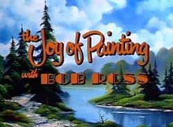 250x183 The Joy Of Painting - Joy Of Painting