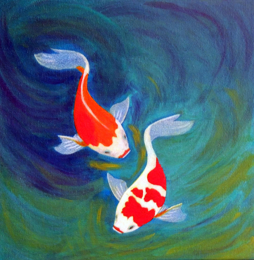 882x900 Joyful Painting By Neelee Art By Farah - Joyful Painting