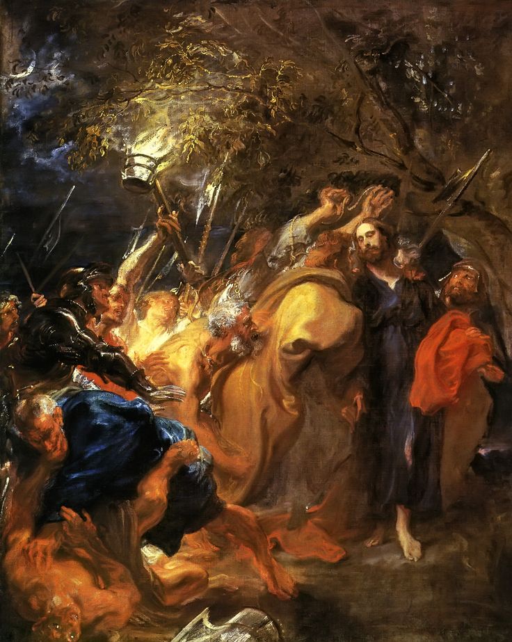 736x923 Judas Painting 22 Best El Beso De Judas Images On Kisses - Judas Betrays Jesus Painting