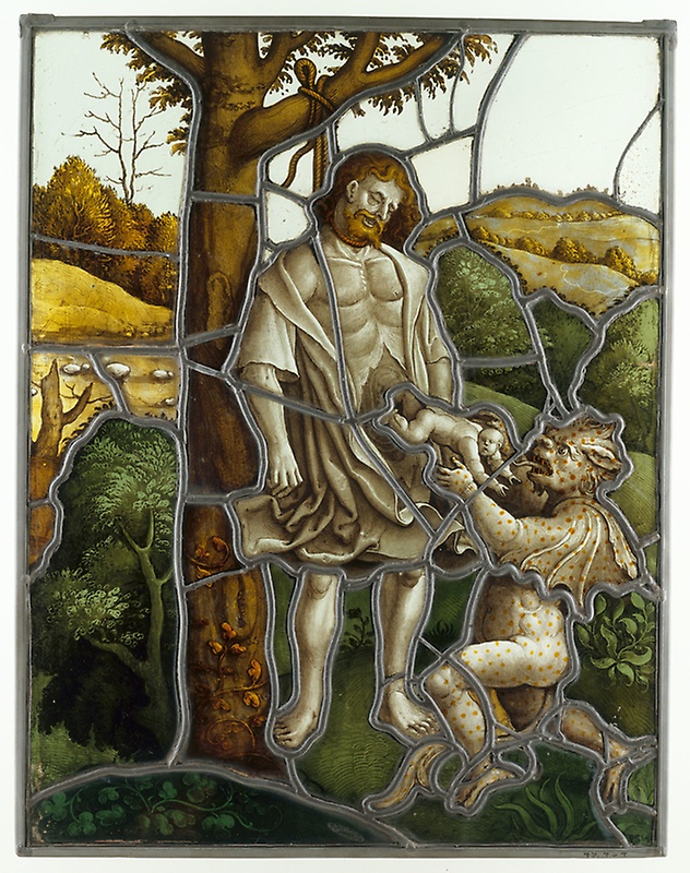 632x800 The Hanging Of Judas The Art Institute Of Chicago - Judas Painting