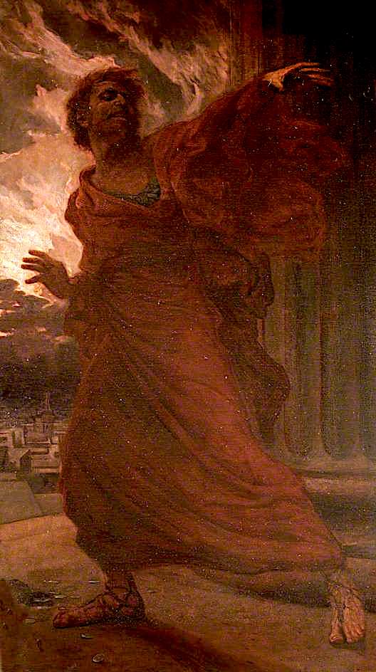 528x944 The Remorse Of Judas Painting Christopher Williams Oil Paintings - Judas Painting