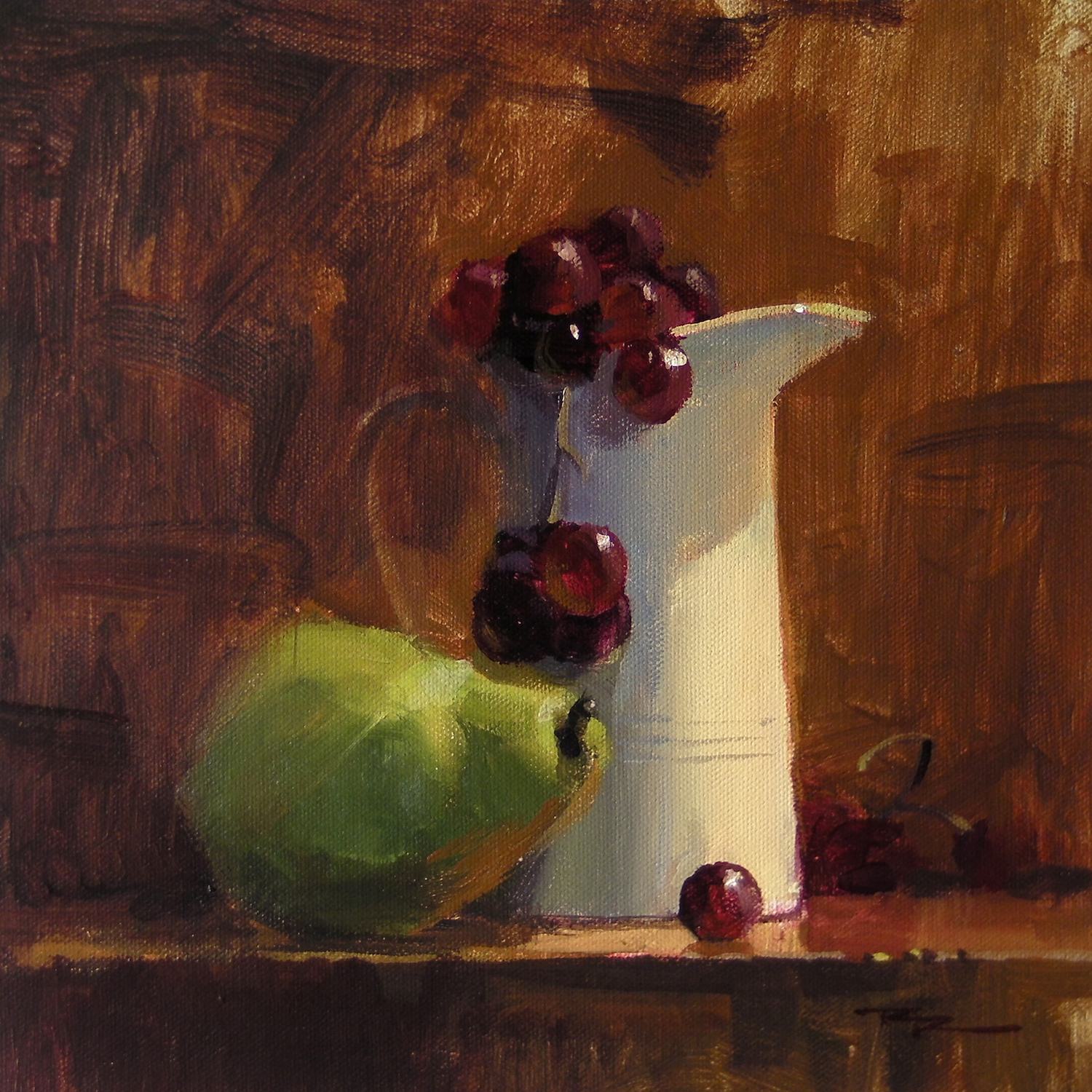 1500x1500 Online Painting Workshop 6 - Jug Painting