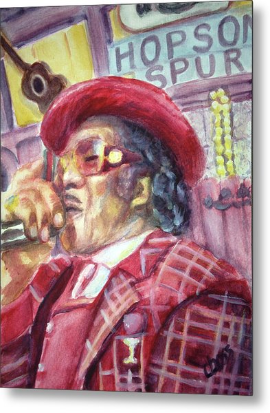 393x600 Juke Joint Art - Juke Joint Painting