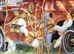 300x220 Juke Joint Paintings Pixels - Juke Joint Painting