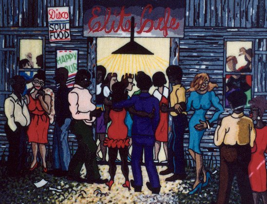 548x418 Song Amp Dance Page 2 - Juke Joint Painting
