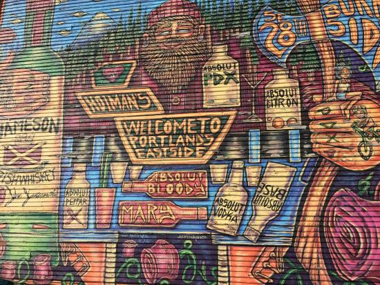 550x413 Blues - Juke Joint Painting