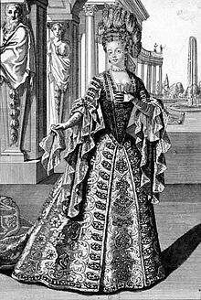 220x328 Julie D'Aubigny - Julie Daubigny Painting