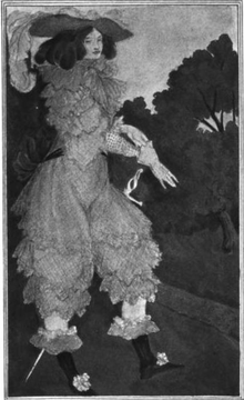 220x360 Julie D'Aubigny - Julie Daubigny Painting