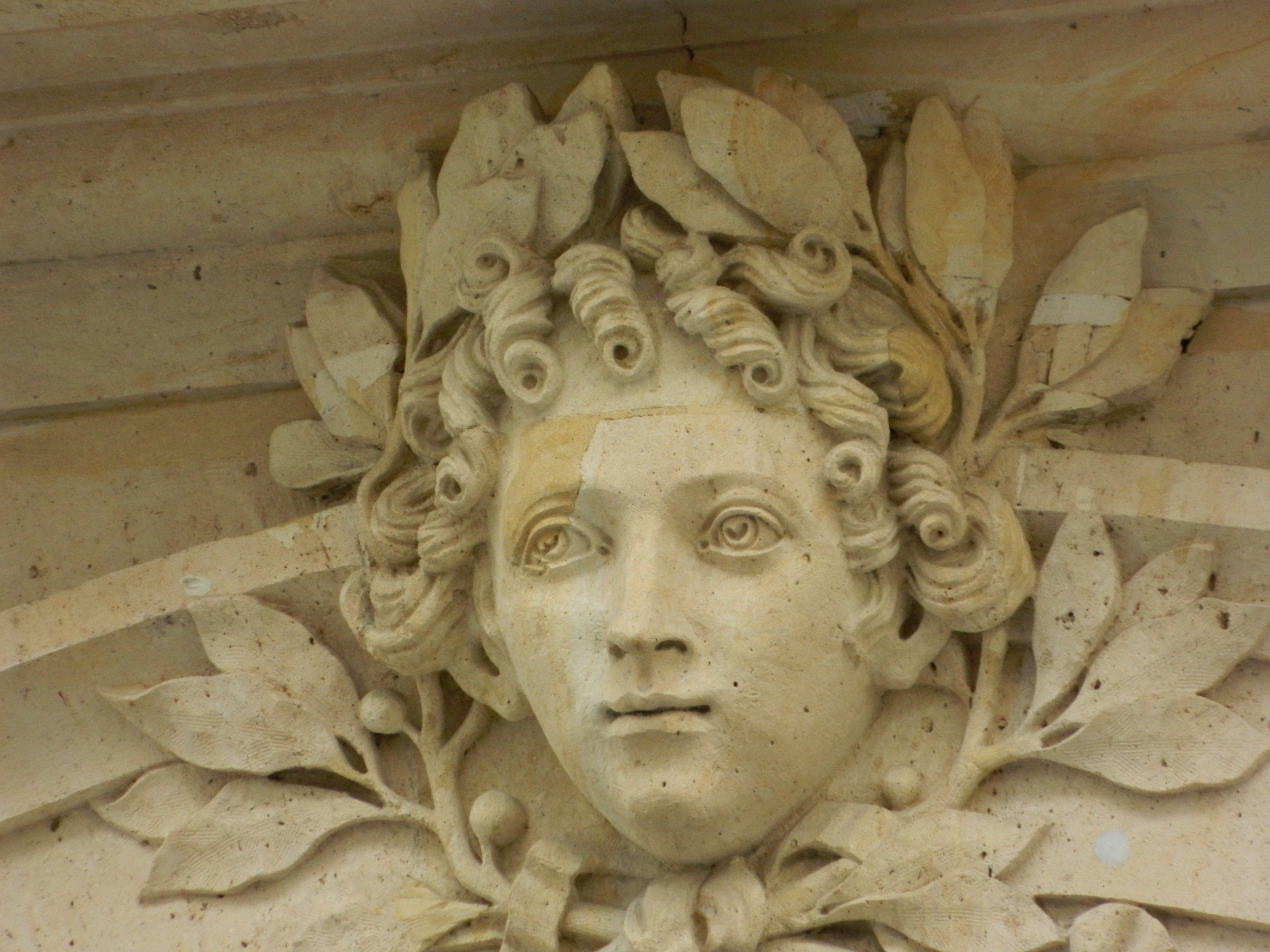 3264x2448 The Real Life Of Julie D'Aubigny Kelly Gardiner - Julie Daubigny Painting