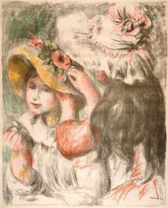 236x293 230 Best Art History Final Images On Contemporary Art - Julie Daubigny Painting