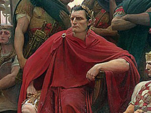 300x225 Julius Caesar Archives - Julius Caesar And Vercingetorix Painting