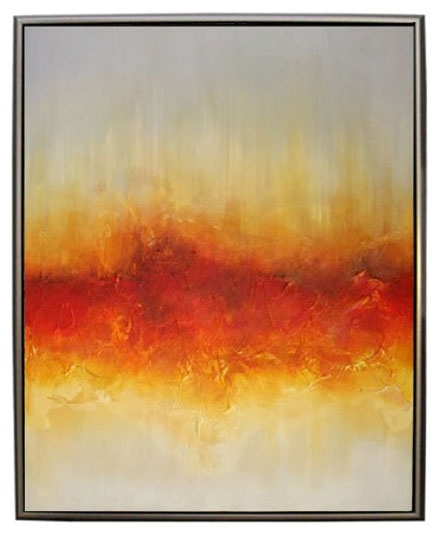 439x536 Mh2g - Jupiter Painting