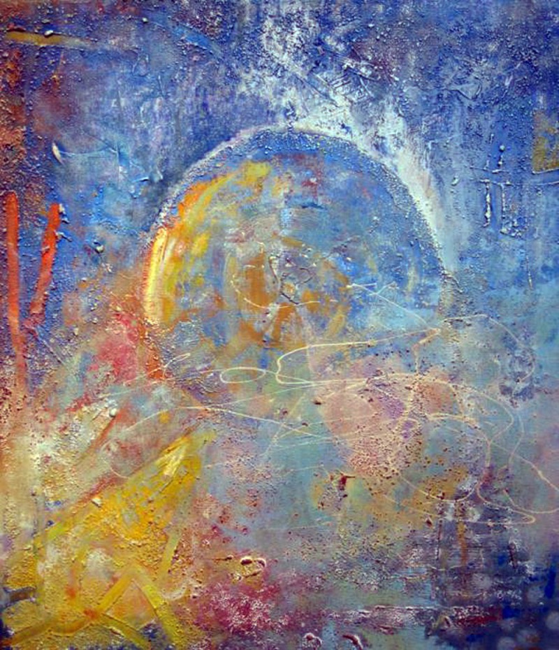 800x930 Buy Jupiter - Jupiter Painting