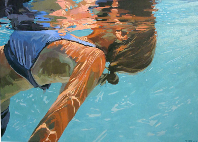 640x460 Just Breathe Honestly Wtf - Just Breathe Painting