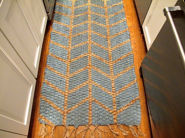 650x487 Diy Painted Jute Rug Mac Amp Marlborough - Jute Painting