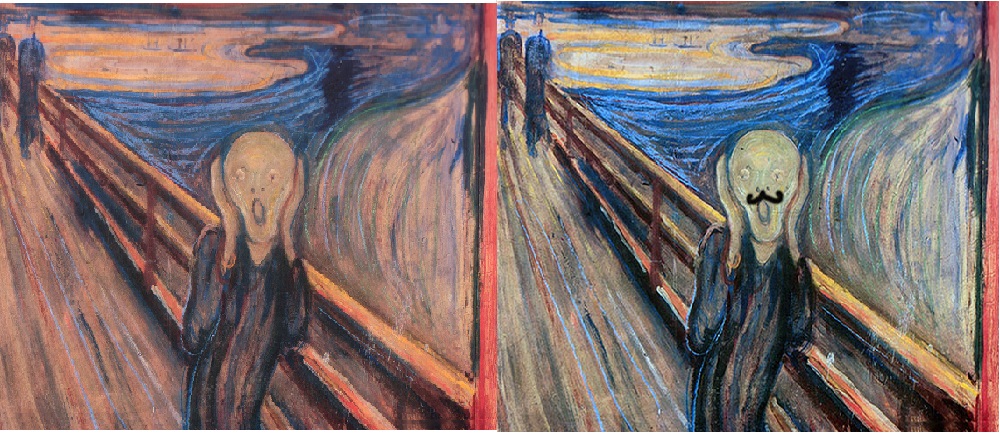 1000x433 Juxtaposition - Juxtaposition Painting