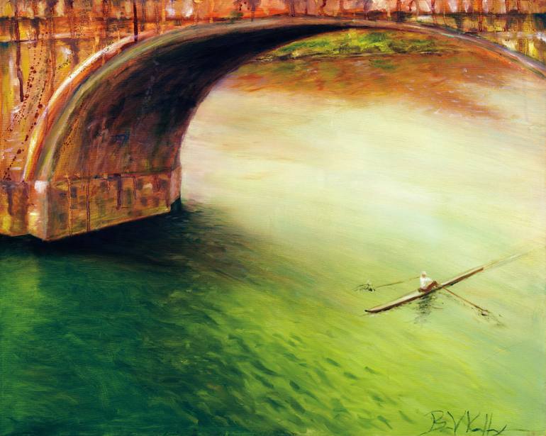 Juxtaposition Painting at Explore collection of