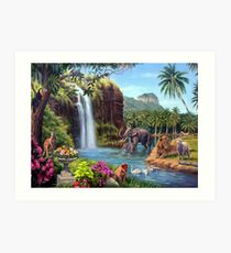 210x230 Jw Painting Amp Mixed Media Wall Art Redbubble - Jw Painting