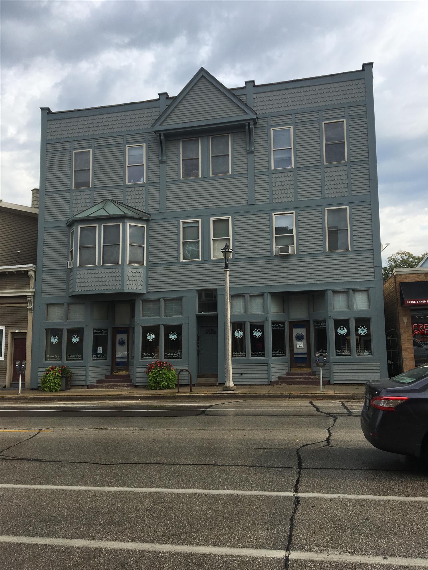 1500x2000 Bay View Wi Painting Contractors Prompt Amp Professional Painters - K2 Painting