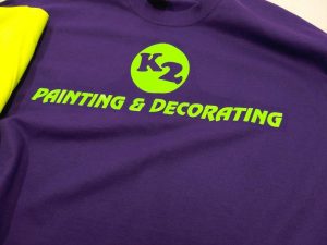 300x225 K2 Allan King - K2 Painting